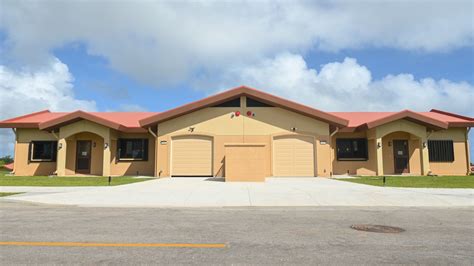 Andersen Afb Housing