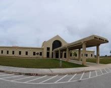 Andersen Air Force Base Medical