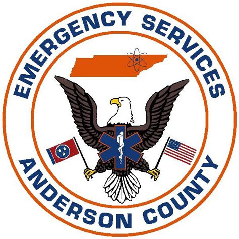 Anderson County Emergency Medical Services