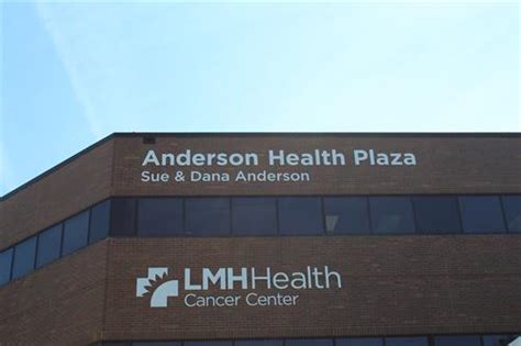 Anderson Health Plaza