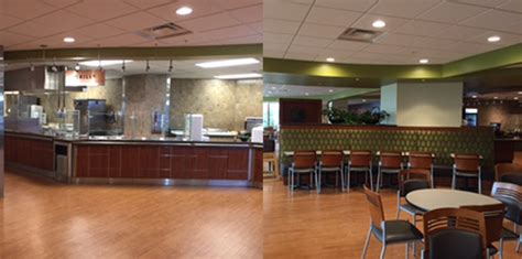 Anderson Regional Medical Center Cafeteria