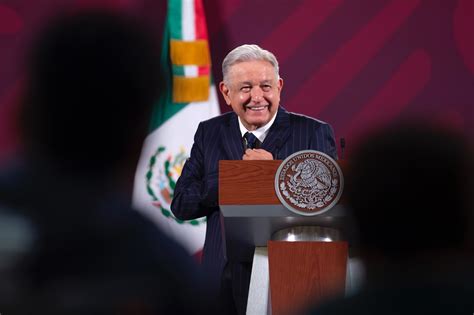 Andr S Manuel L Pez Obrador