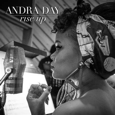 Andra Day Rise Up