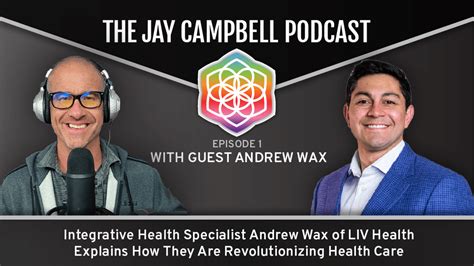 Andrew Wax Liv Health