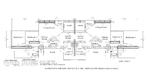 Andrews Afb Housing For Civilians