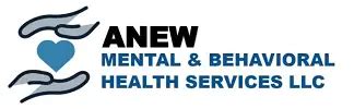 Anew Behavioral Health Nh