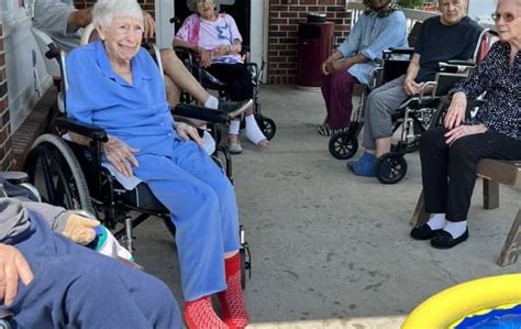 Anew Nursing Home Brunswick Mo