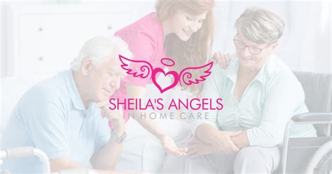 Angel Care For Seniors