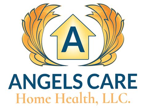 Angel Care Home Health Website