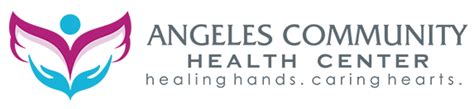 Angeles Community Health Center Alamat