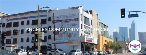 Angeles Community Health Center Reviews