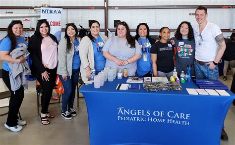 Angels Of Care Sherman Tx