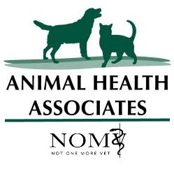 Animal Health Associates Eugene Email