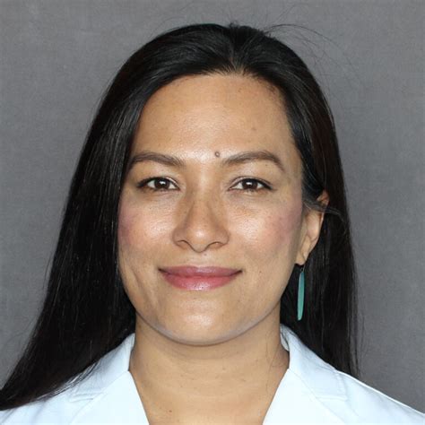 Anjuli Piya Md Native American Health Center