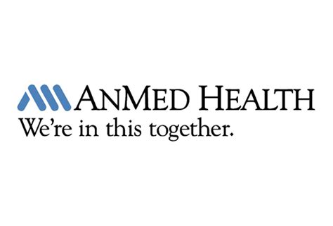 AnMed Health MyChart Login