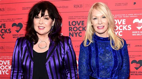 Ann And Nancy Wilson Today