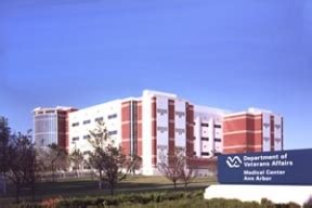 Ann Arbor S Va Hospital Seeking 26 000 Square Feet For Research Center