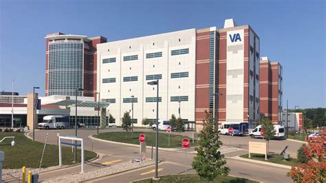 Ann Arbor Va Cardiology