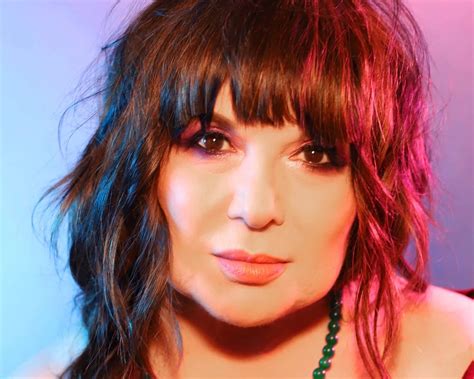 Ann Wilson Latest News