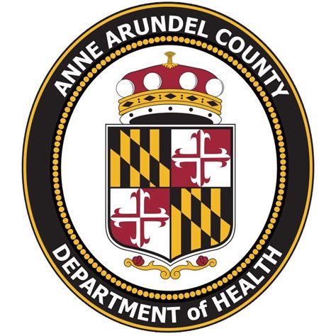 Anne Arundel Health Department Jobs