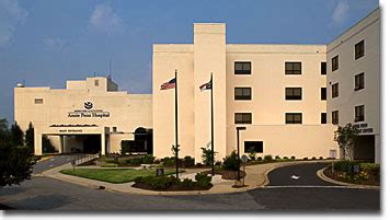 Annie Penn Hospital Address