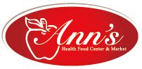 Ann's Health Food Dallas Store