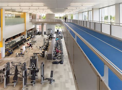 Anschutz Fitness Center Aurora Co