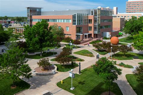 Anschutz Medical Center Colorado