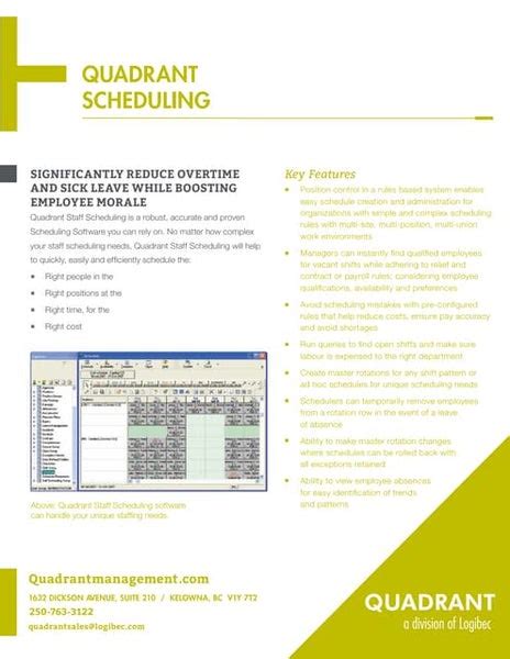 Ansos Web Scheduler Umich