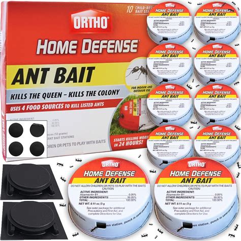 Ant Spray Indoor Safe