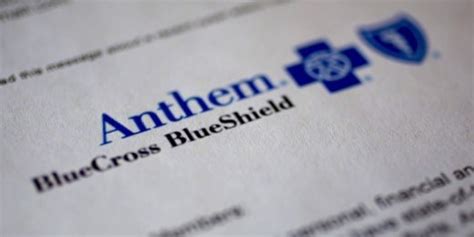 Anthem Blue Cross Blue Shield Reverses Decision To Put A Time Limit On Anesthesia The Seattle Times