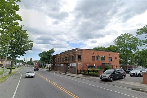 Anthony Jordan Health Center Woodward