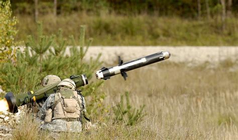 Anti Tank Guided Missile