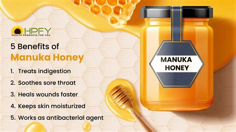 Antipodes Blog The Benefits Of Manuka Honey