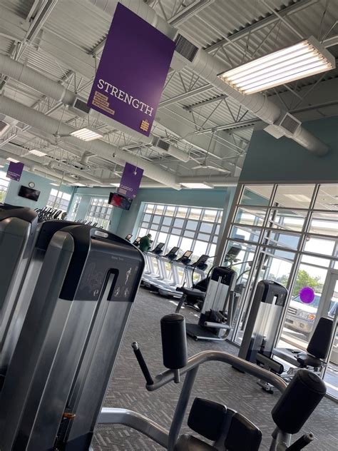 Anytime Fitness Bismarck Nd