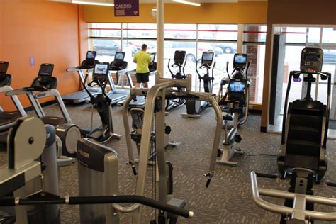 Anytime Fitness Rochester Mn