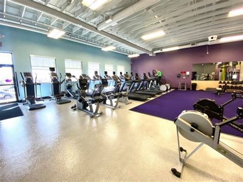 Anytime Fitness Sioux Falls