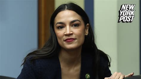 Aoc Presidential Bid