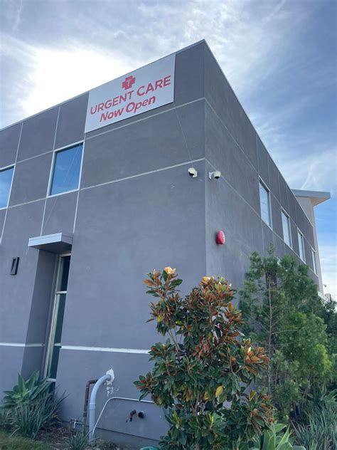 Ap Urgent Care El Monte