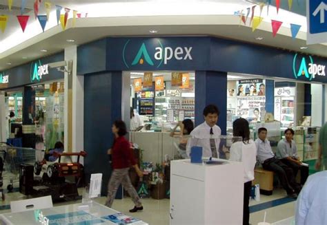 Apex Health Qatar