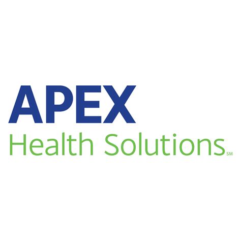 5 Tips Apex Health