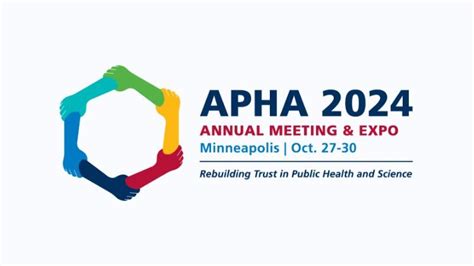 Apha 2024 Conference Registration