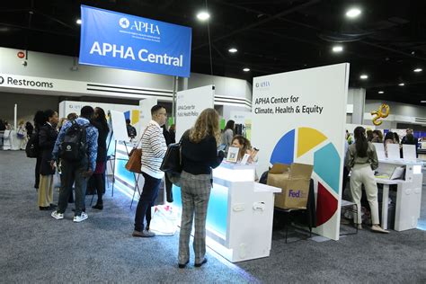 Apha Annual Meeting 2024 Cost