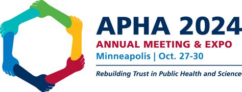 Apha Annual Meeting 2024 Program