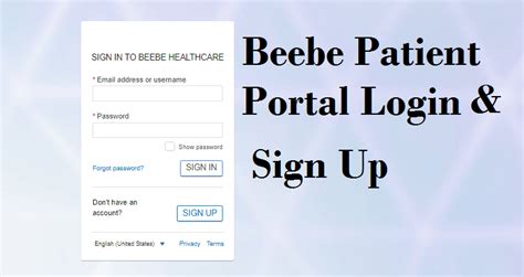 Api Beebe Login