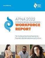 Apna Nursing Workforce Report