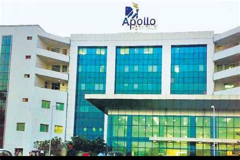 Apollo Hospitals