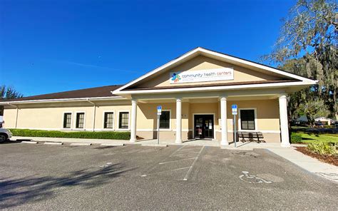 Apopka Health Center