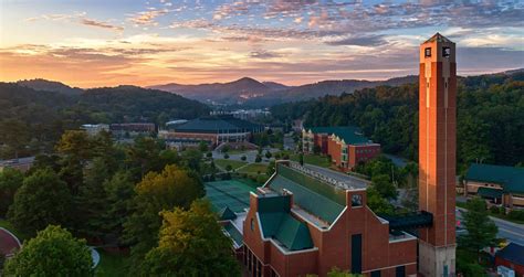 Appalachian State University