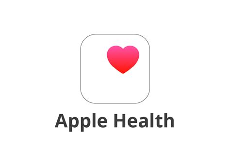 Apple Health App Sign In